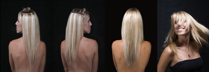 procedure Mail spek Prijzen hairextensions verwijderen | Hairextensions Alkmaar