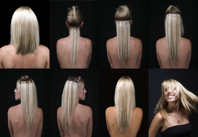 Onderzoek Vete component Soorten haarmatten | Hairextensions Alkmaar